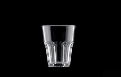 Nerozbitná sklenice Casablanca 40 ml - 1