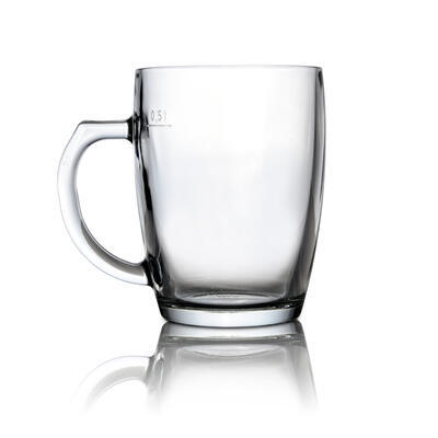 Pivní sklenice CLASSIC 0,5l  - 2
